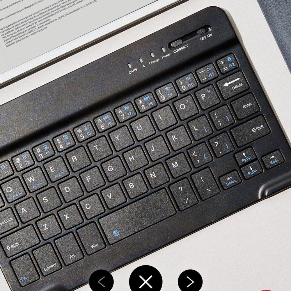 Mini Wireless Keyboard  